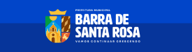 Prefeitura Municipal de Barra de Santa Rosa
