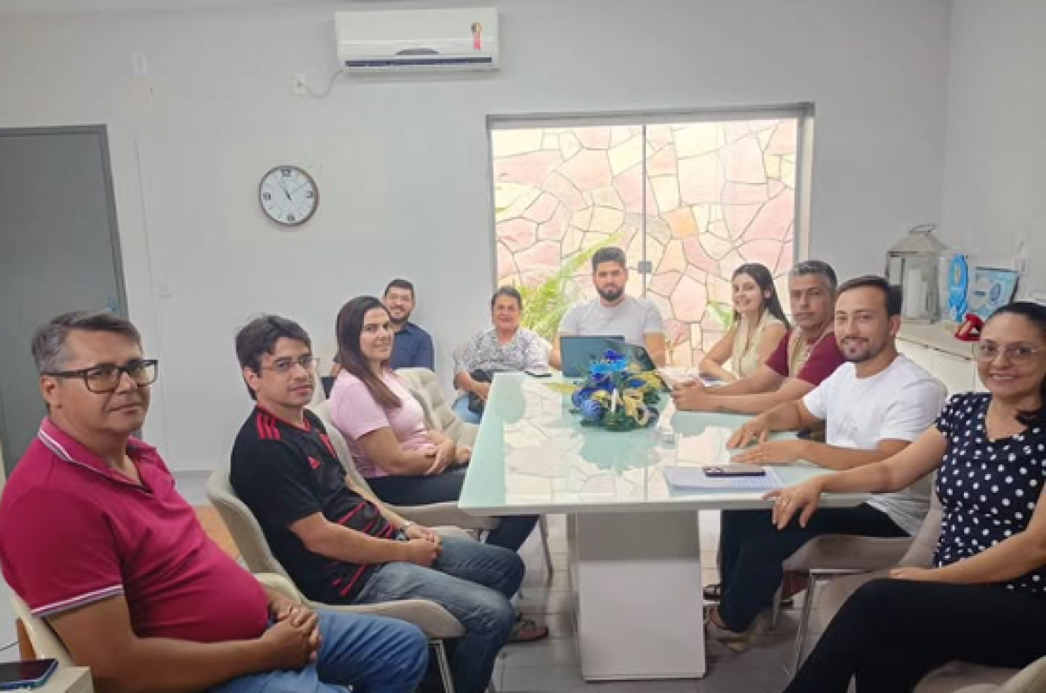 FAPEN realiza Reunião Extraordinária com foco em prestação de contas e regras de aposentadoria.